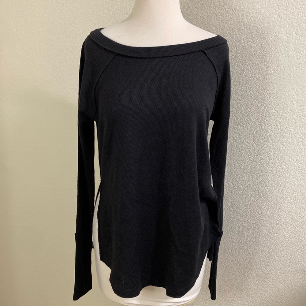 We The Free‎ Thermal Woven Shirt